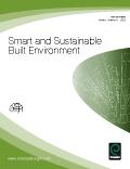 Smart And Sustainable Built Environment