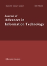 Journal Of Advances In Information Technology