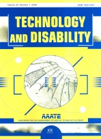 Technology And Disability