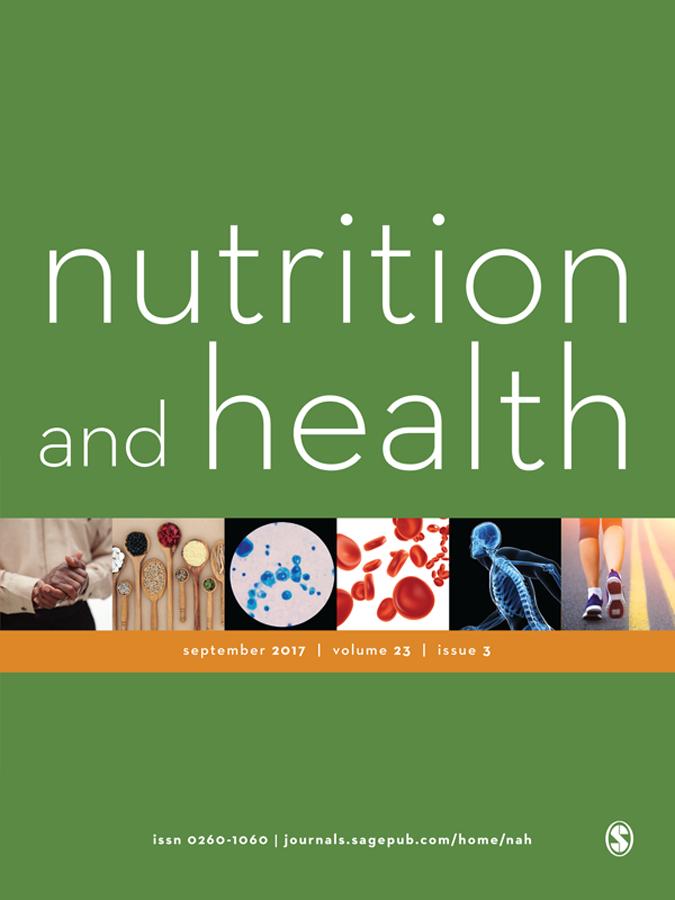 Nutrition And Health