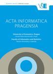 Acta Informatica Pragensia