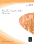 Pacific Accounting Review