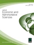 Journal Of Economic And Administrative Sciences