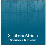 Southern African Business Review