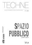 Techne-journal Of Technology For Architecture And Environment