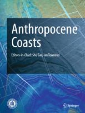 Anthropocene Coasts