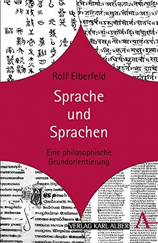 Sprache & Sprachen