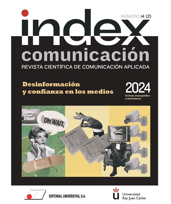 Index Comunicacion