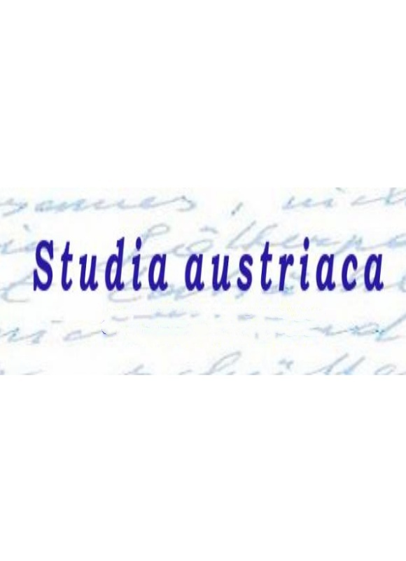 Studia Austriaca