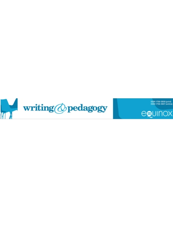 Writing & Pedagogy