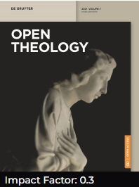 Open Theology