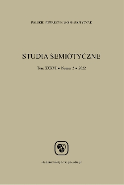 Studia Semiotyczne