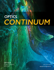 Osa Continuum