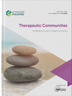 Therapeutic Communities