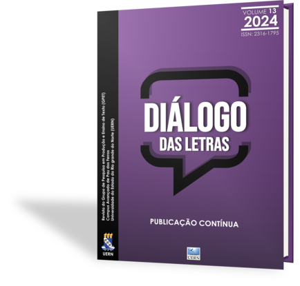 Dialogo Das Letras