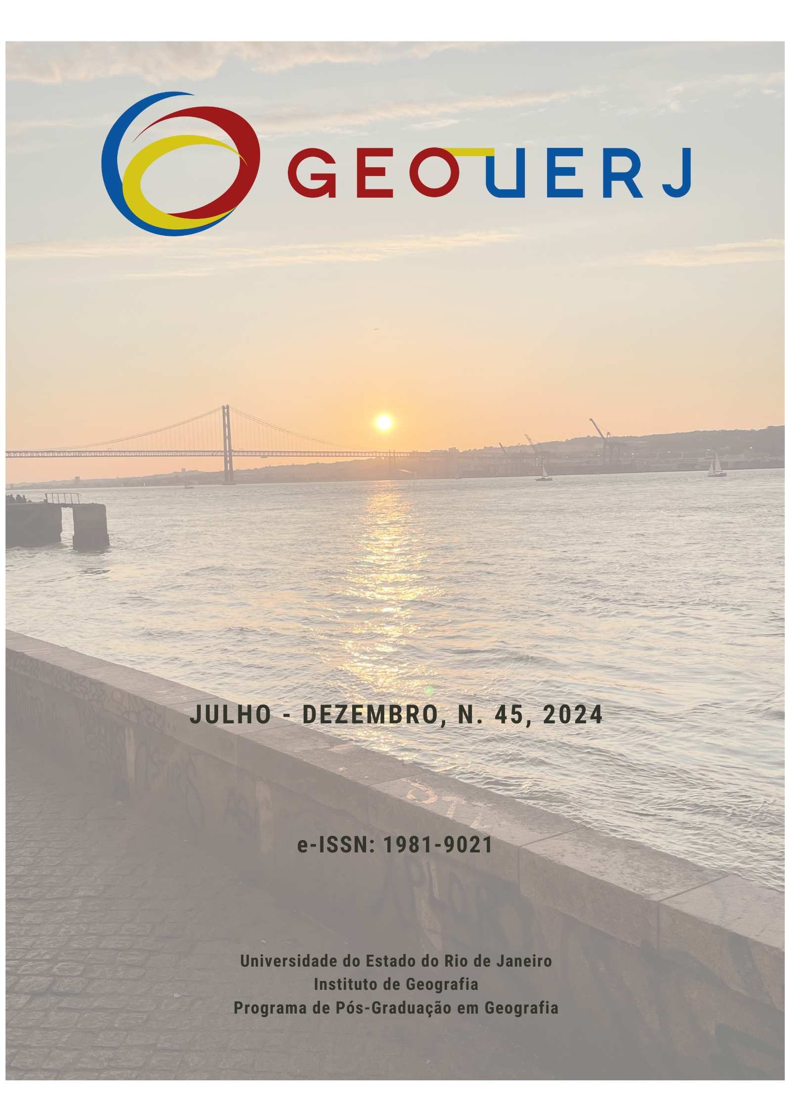 Geo Uerj