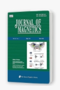 Journal Of The Korean Magnetics Society