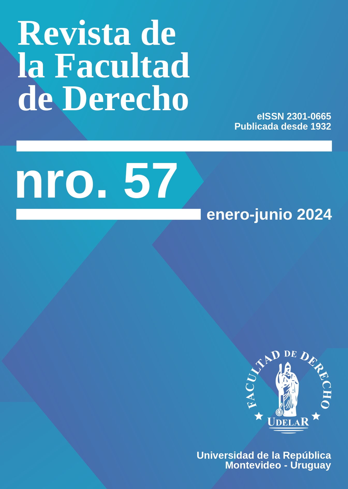 Revista De La Facultad De Derecho