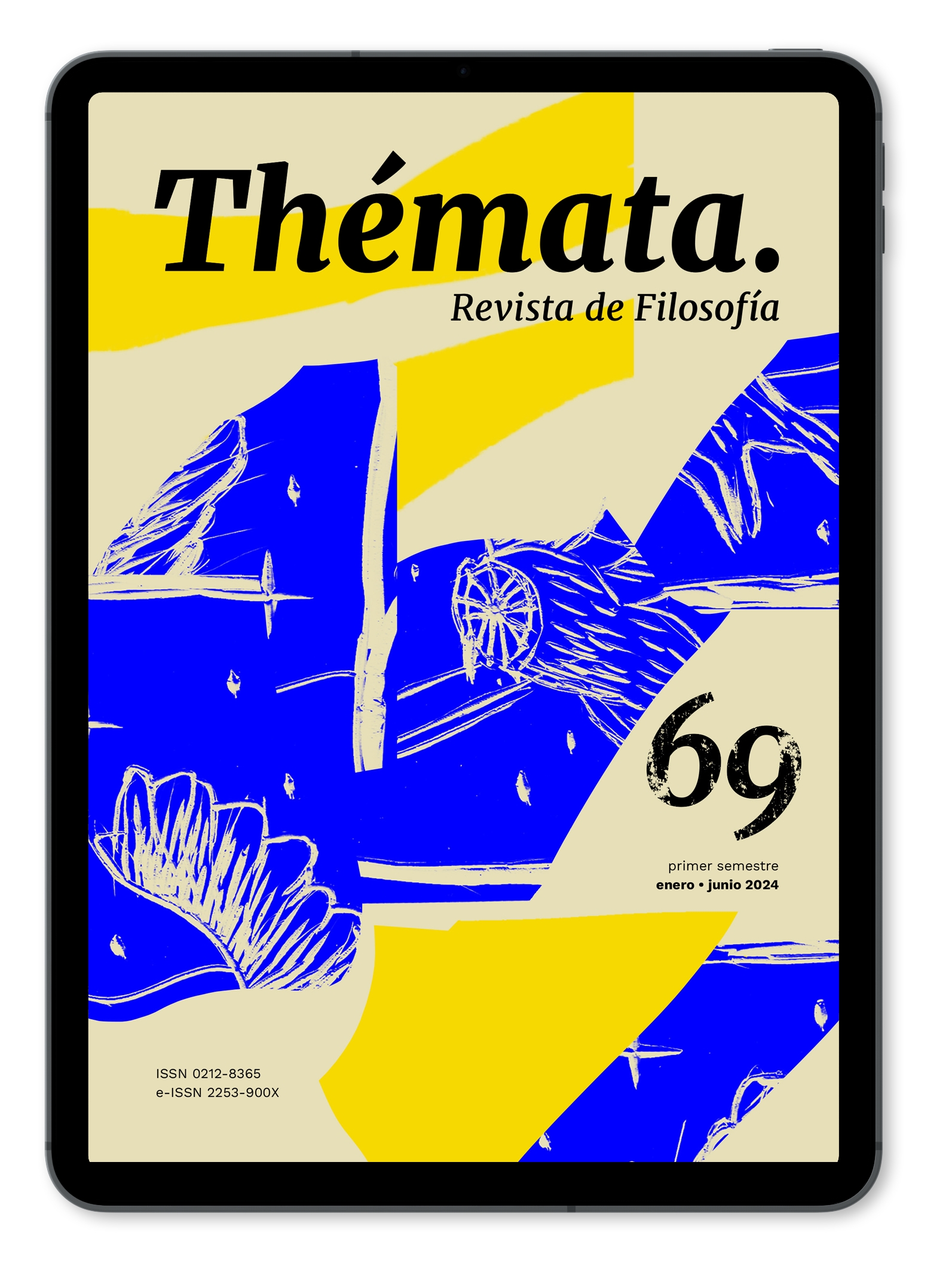 Themata-revista De Filosofia