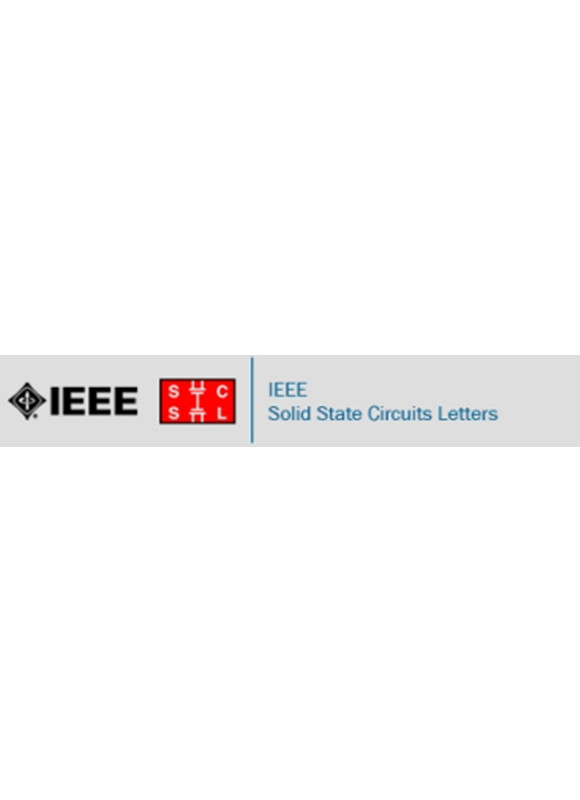 Ieee Solid-state Circuits Letters