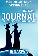 Journal Of Student Financial Aid