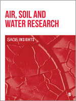 Air Soil And Water Research