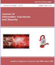 Journal Of Information Assurance And Security