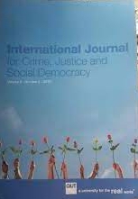 International Journal For Crime Justice And Social Democracy