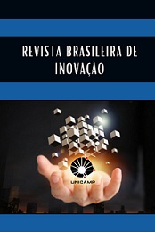 Revista Brasileira De Inovacao