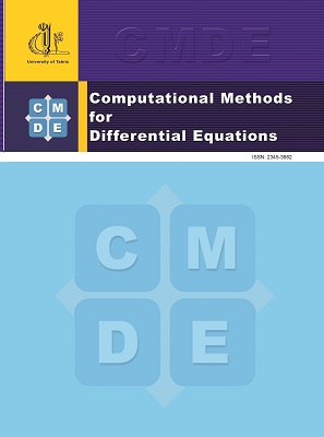 Computational Methods For Differential Equations