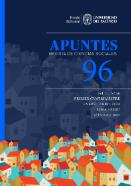 Apuntes-revista De Ciencias Sociales