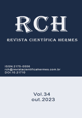 Revista Cientifica Hermes