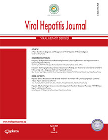 Viral Hepatit Dergisi-viral Hepatitis Journal