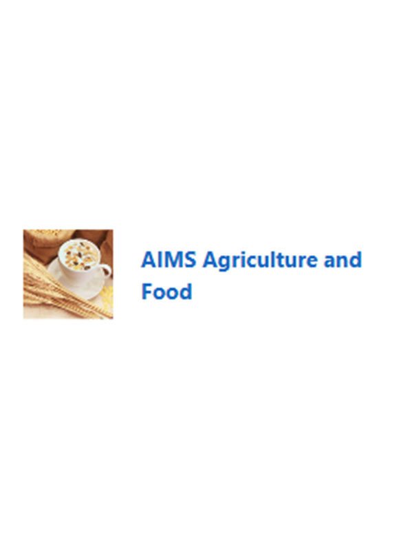 Aims Agriculture And Food