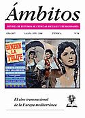 Ambitos-revista De Estudios De Ciencias Sociales Y Humanidades