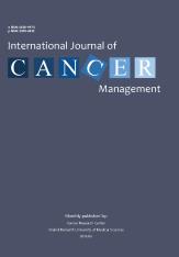 International Journal Of Cancer Management