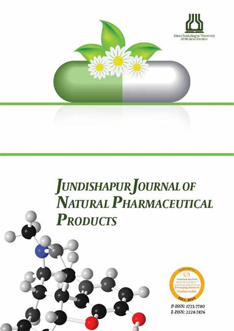 Jundishapur Journal Of Natural Pharmaceutical Products