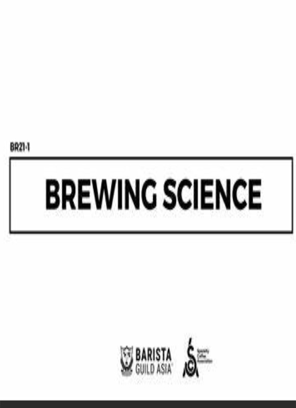 Brewing Science