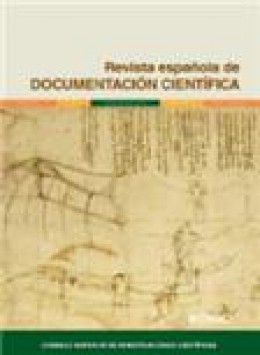 Revista Espanola De Documentacion Cientifica期刊