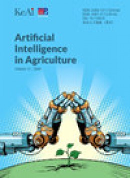 Artificial Intelligence In Agriculture期刊