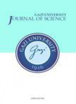 Gazi University Journal Of Science期刊