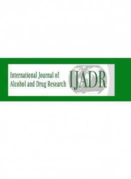 International Journal Of Alcohol And Drug Research期刊