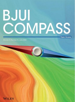 Bjui Compass期刊