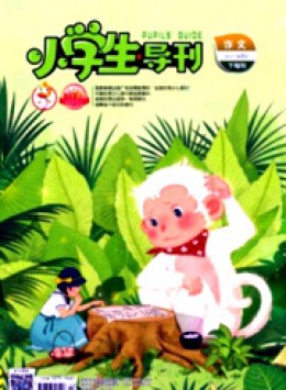 小学生导刊·高年级