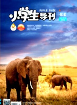 小学生导刊·中年级杂志